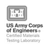 USACE Certified Materials Testing Lab